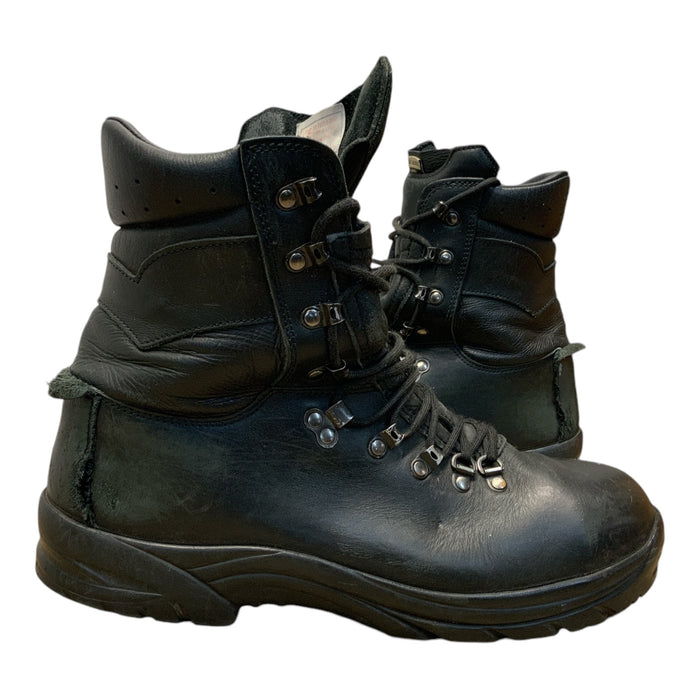 Altberg Peacekeeper P3VS Public Order Boots ABP3U06