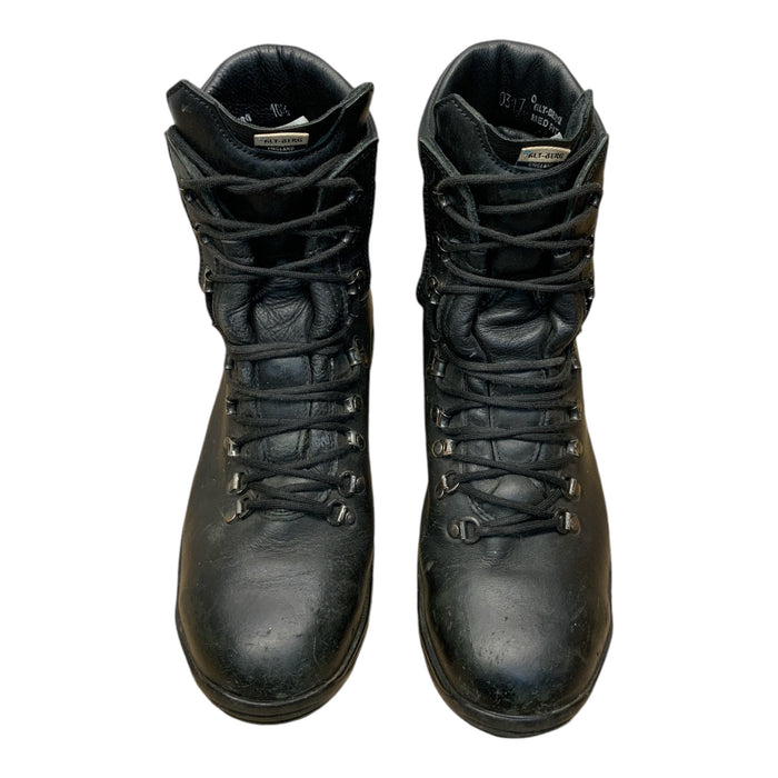 Altberg Peacekeeper P3VS Public Order Boots ABP3U06