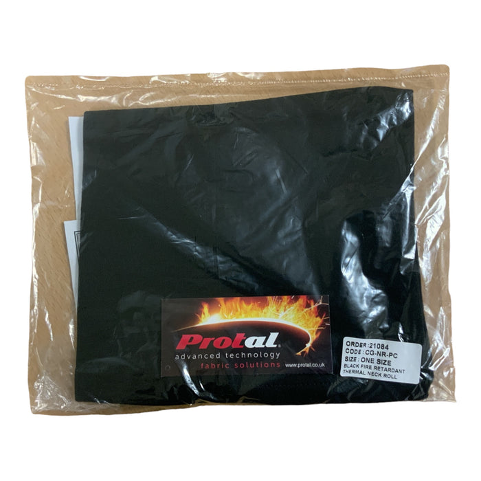 Protal Protex FR Neck Tube Fire Retardant Thermal CG-NR-PC