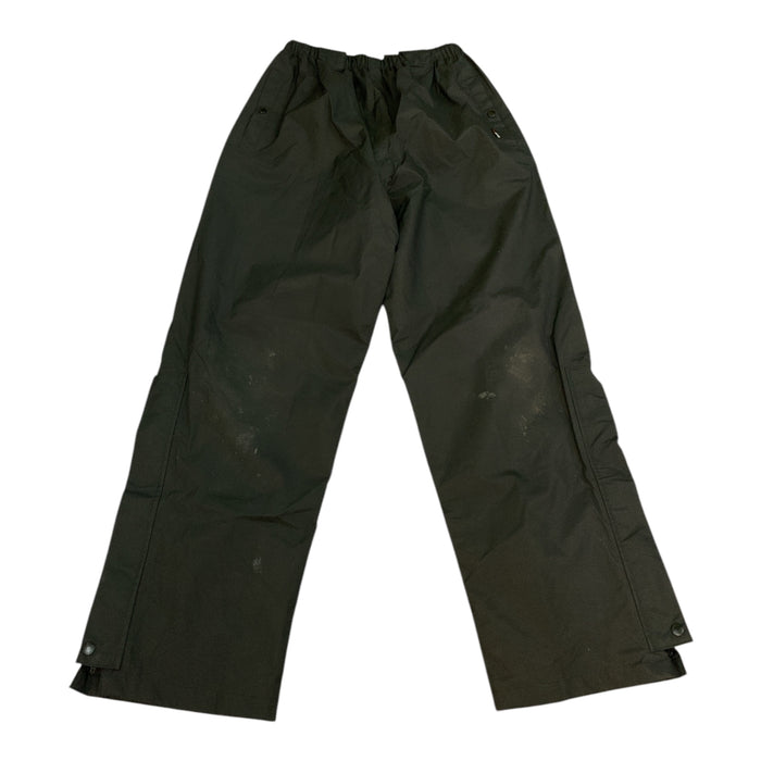 Keela Rainlife5000 Black Waterproof Trousers Foul Weather Trousers KT01B