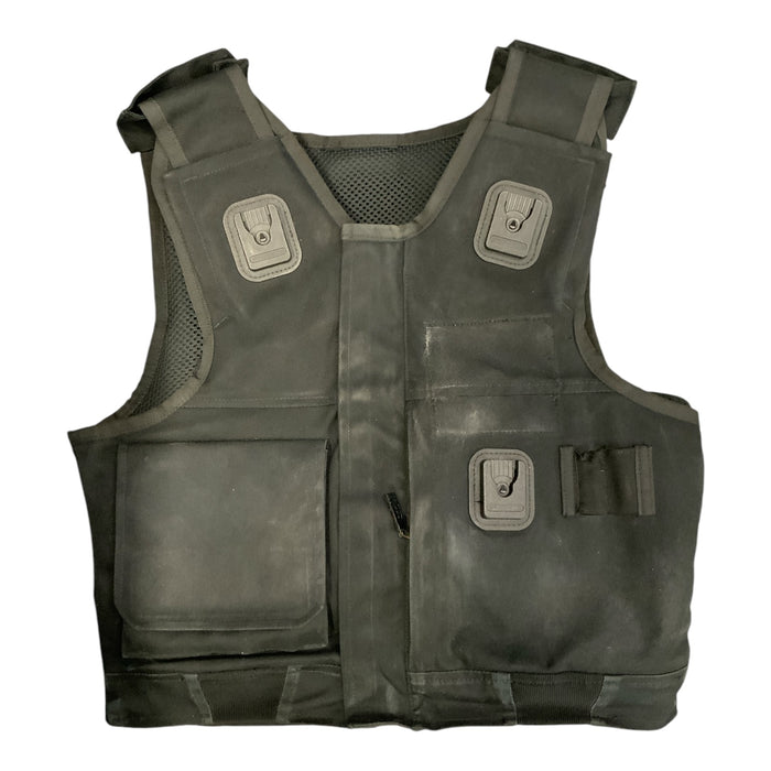 Aegis/Hawk Body Armour Cover Tactical Vest Security **COVER ONLY** Grade C