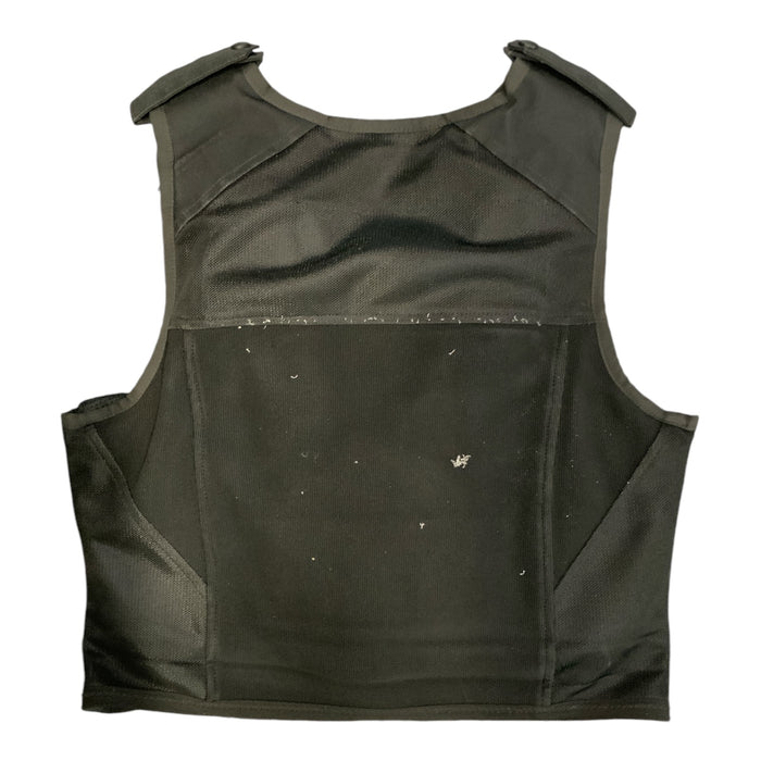 Aegis/Hawk Body Armour Cover Tactical Vest Security **COVER ONLY** Grade C