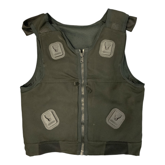 Female Hawk Body Armour Cover Tactical Vest Security **COVER ONLY** OC164