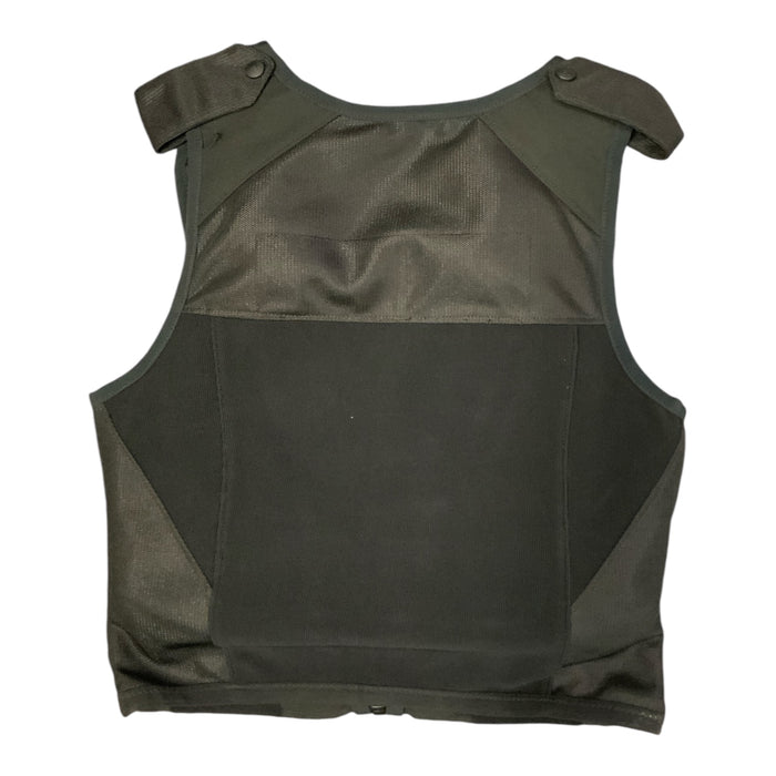 Female Hawk Body Armour Cover Tactical Vest Security **COVER ONLY** OC164