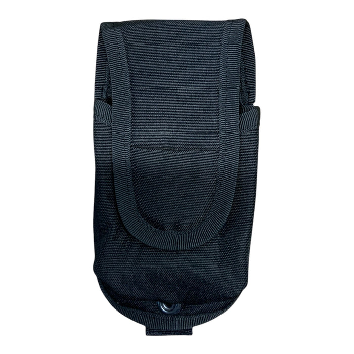 Leg restraint Pouch For Molle Vests Grade AN