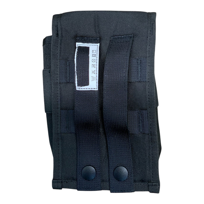 Document Pouch For Molle Vests Grade AN