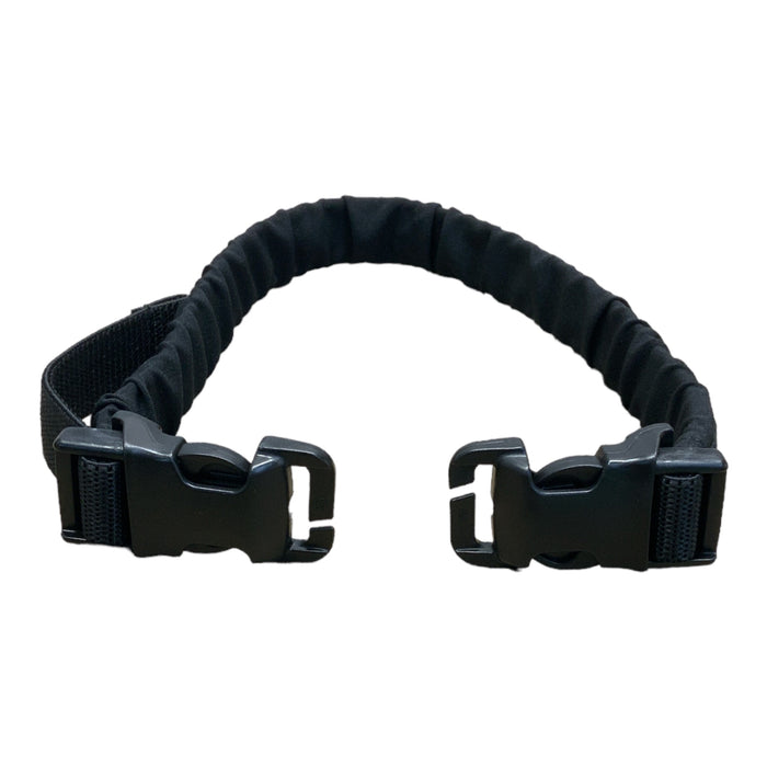 Tasmanian Tiger Black Storage Gun Sling TACGUNSL04