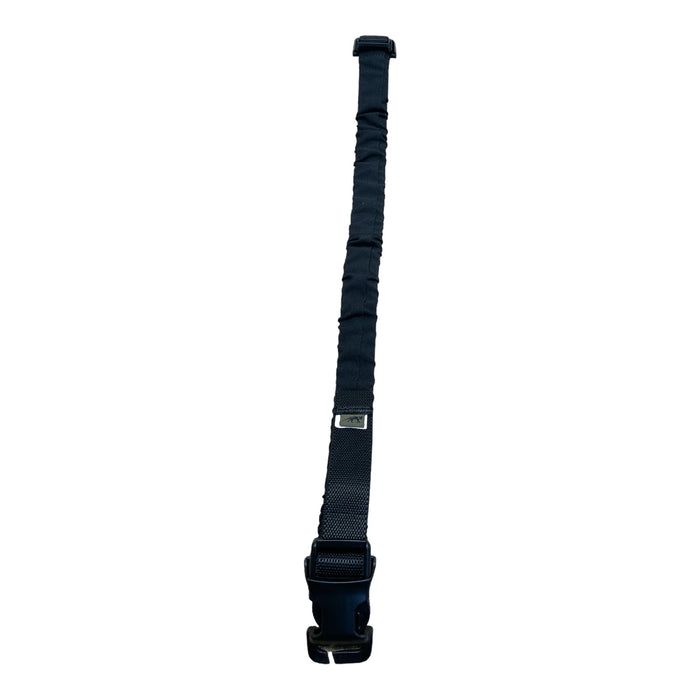 Tasmanian Tiger Black Storage Gun Sling TACGUNSL04