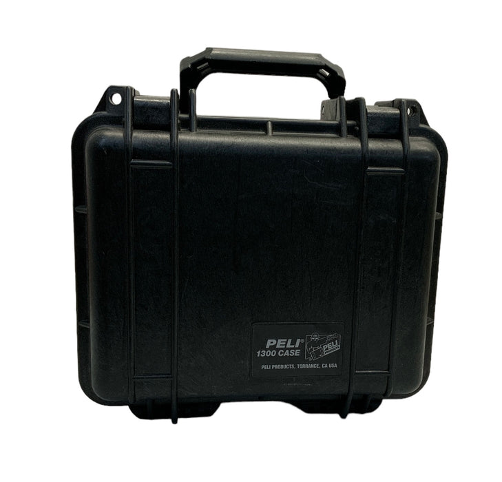 Peli 1300 Protector Case Black CARRYCASE04