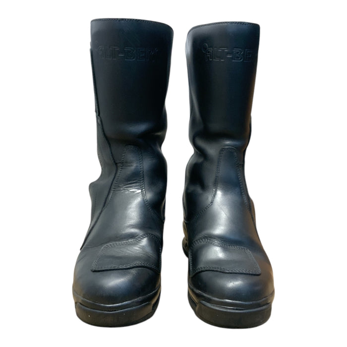 Altberg Roadrunner Motorcycle Boot EX Police ABMBRR01