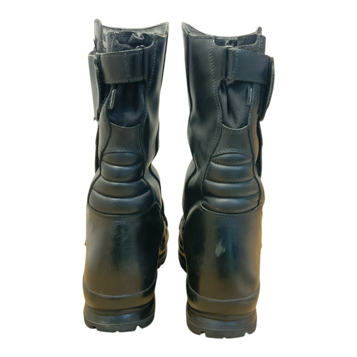 Altberg Roadrunner Motorcycle Boot EX Police ABMBRR01