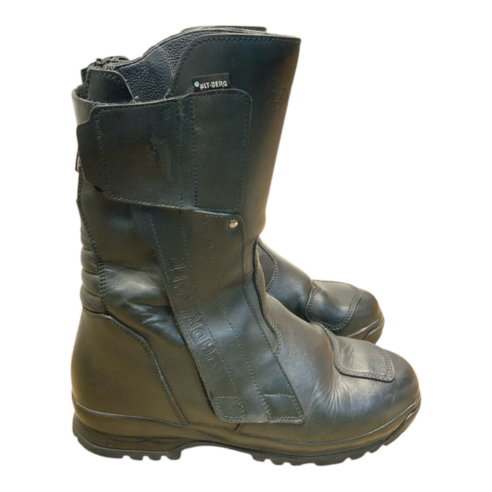 Altberg Roadrunner Motorcycle Boot EX Police ABMBRR01