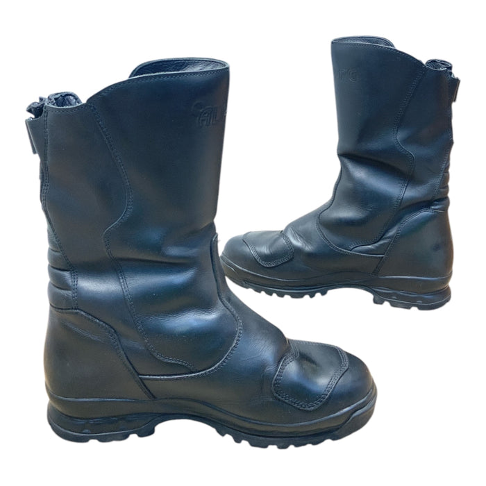 Altberg Roadrunner Motorcycle Boot EX Police ABMBRR01