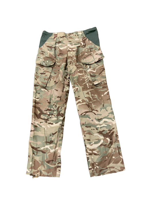 Genuine British Military Maternity Combat Trousers Warm Weather 80/88/104 OAT87