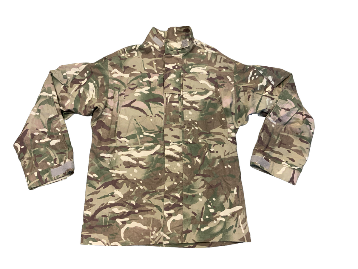 British Military Drawers Thermal Underwear PCS OAT36 — One Stop Cop Shop