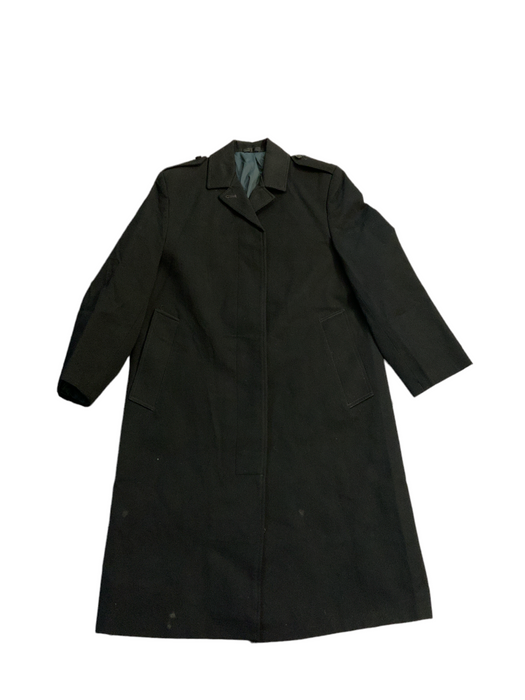 Female Vintage Grantham Police Trench Coat Single Breasted Grade B TCGM02FB