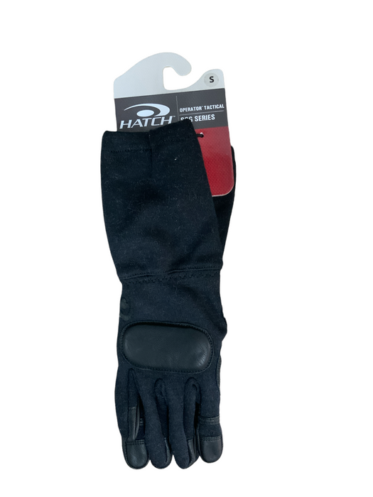 Hatch Operator Glove Tactical SOG SERIES With Kevlar and Nomex Small OGLVHATCH