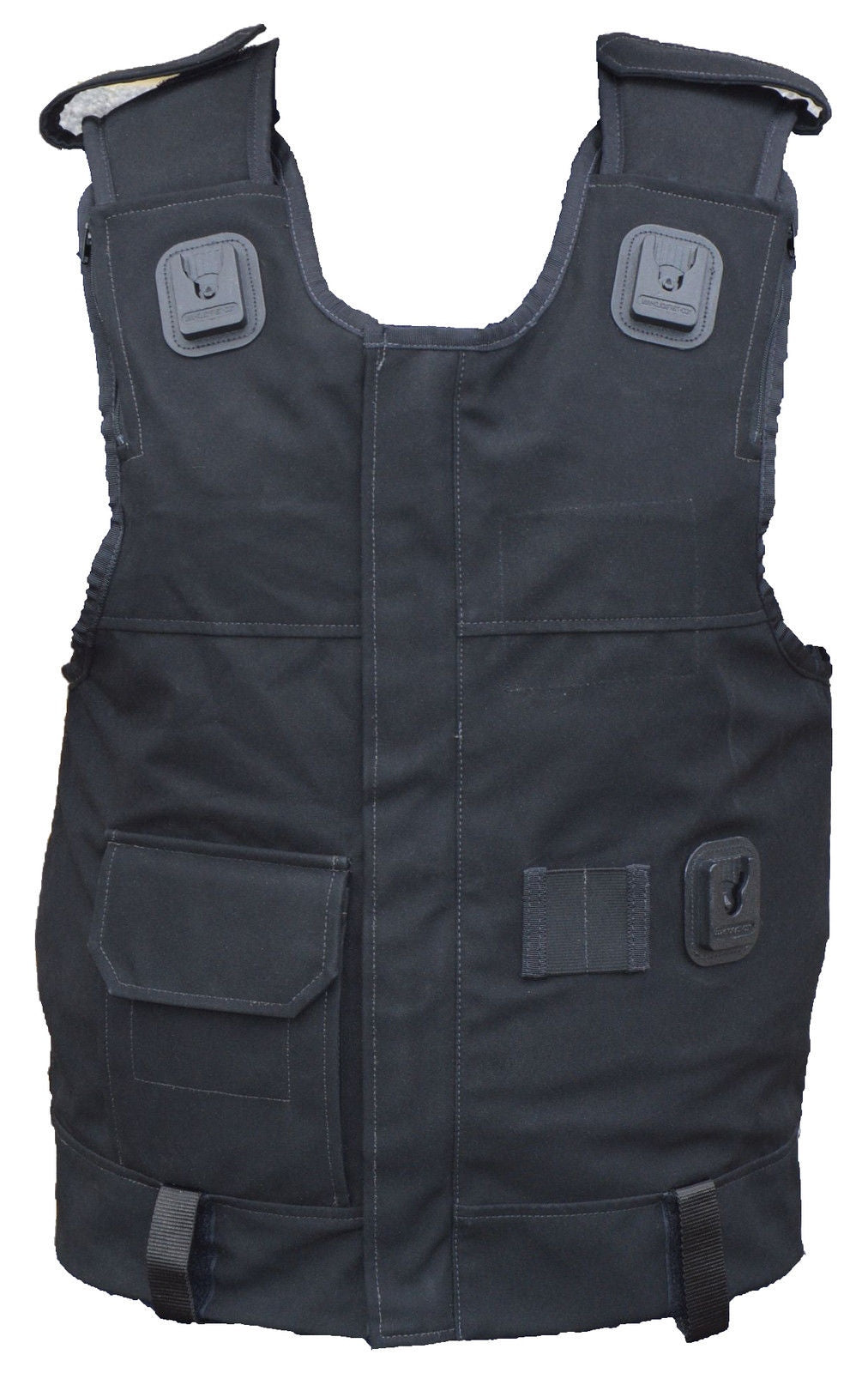 Stab Vest UK Supplier | Home Office Certified | Security Stab Vest