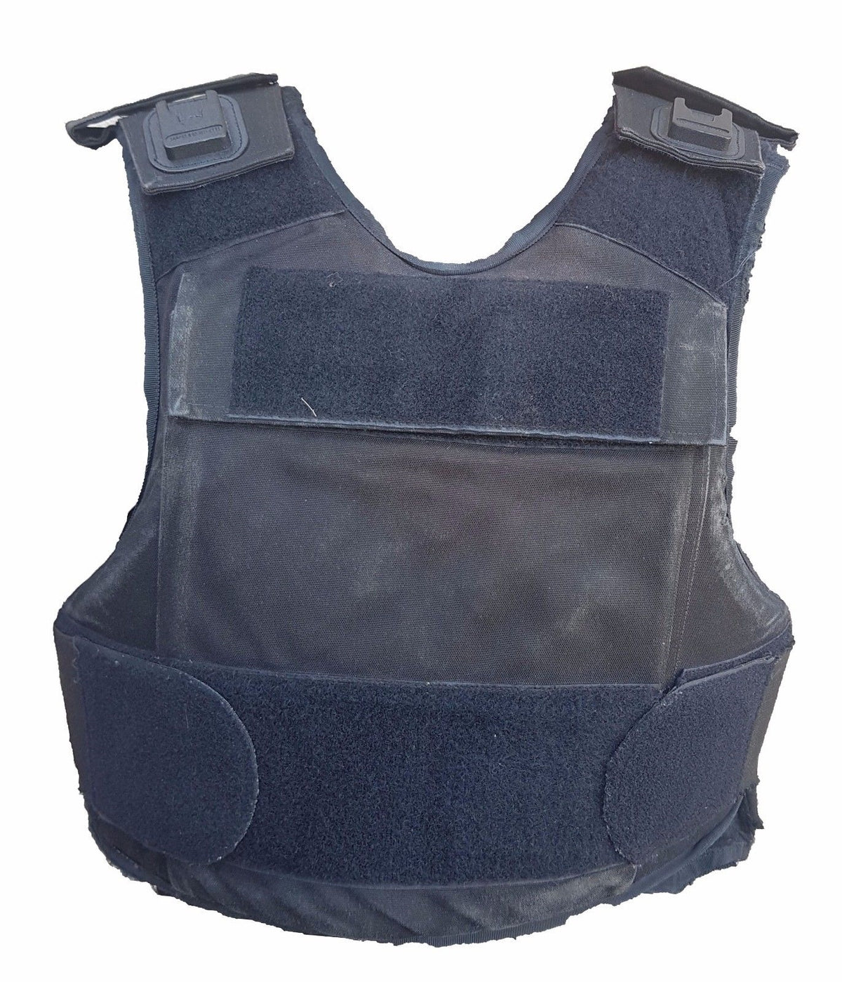 Body Armour & Personal Protective Equipment UK | Defence Composites