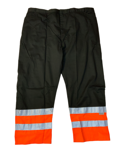 Men Working Pants Multi Functional Pockets Wear-resistance Workwear Trousers  High Quality Work Mechanic Repair Mens Cargo Pants - AliExpress