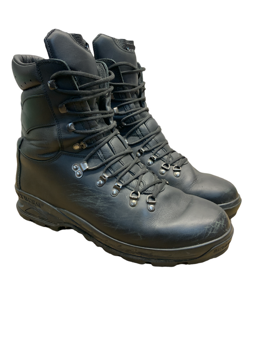 Altberg Peacekeeper P1 Aqua Public Order Boots ABP1U04B