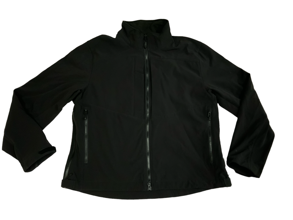 First tactical shop softshell jacket