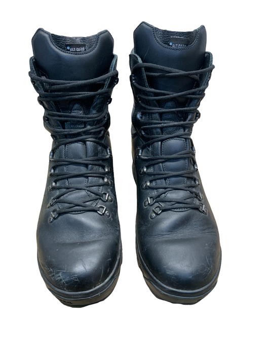 Altberg Peacekeeper P1 Aqua Public Order Boots ABP1U04B