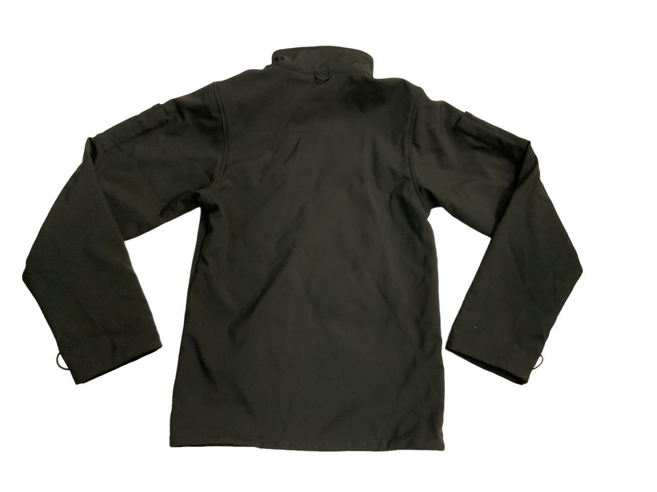 Police Tactical Softshell Jacket Fleece PSS01AN