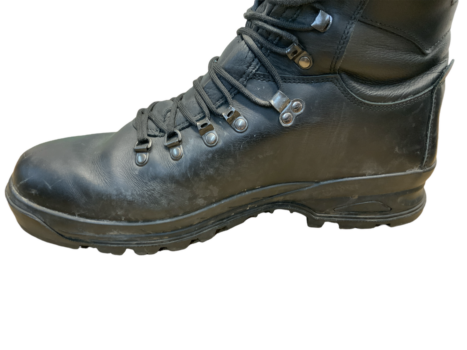 Altberg Peacekeeper P1 Aqua Public Order Boots ABP1U04B