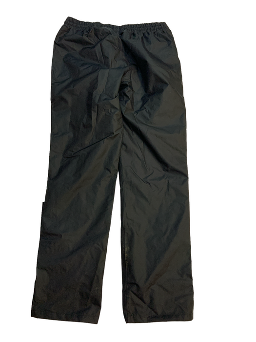 Police Black Foul Weather Lined Trousers Grade A WTP01A