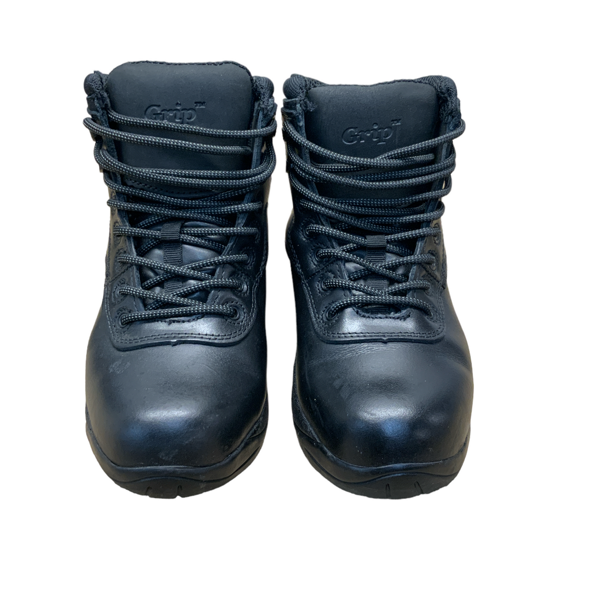 Size 15 hot sale combat boots