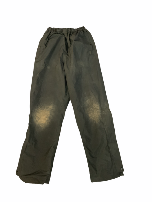 Keela Rainlife5000 Black Waterproof Trousers Foul Weather Trousers KT01B