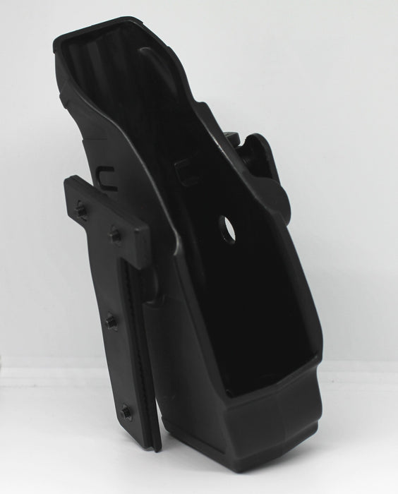 Genuine Axon X2 Taser Holster Holder Fixed Fitting