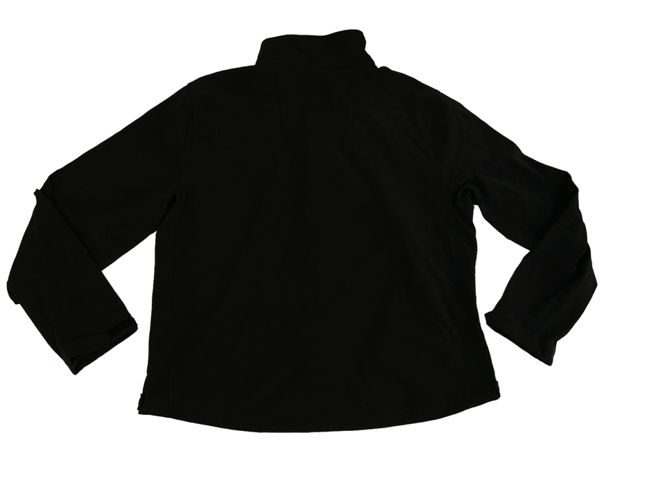 First tactical 2024 softshell jacket