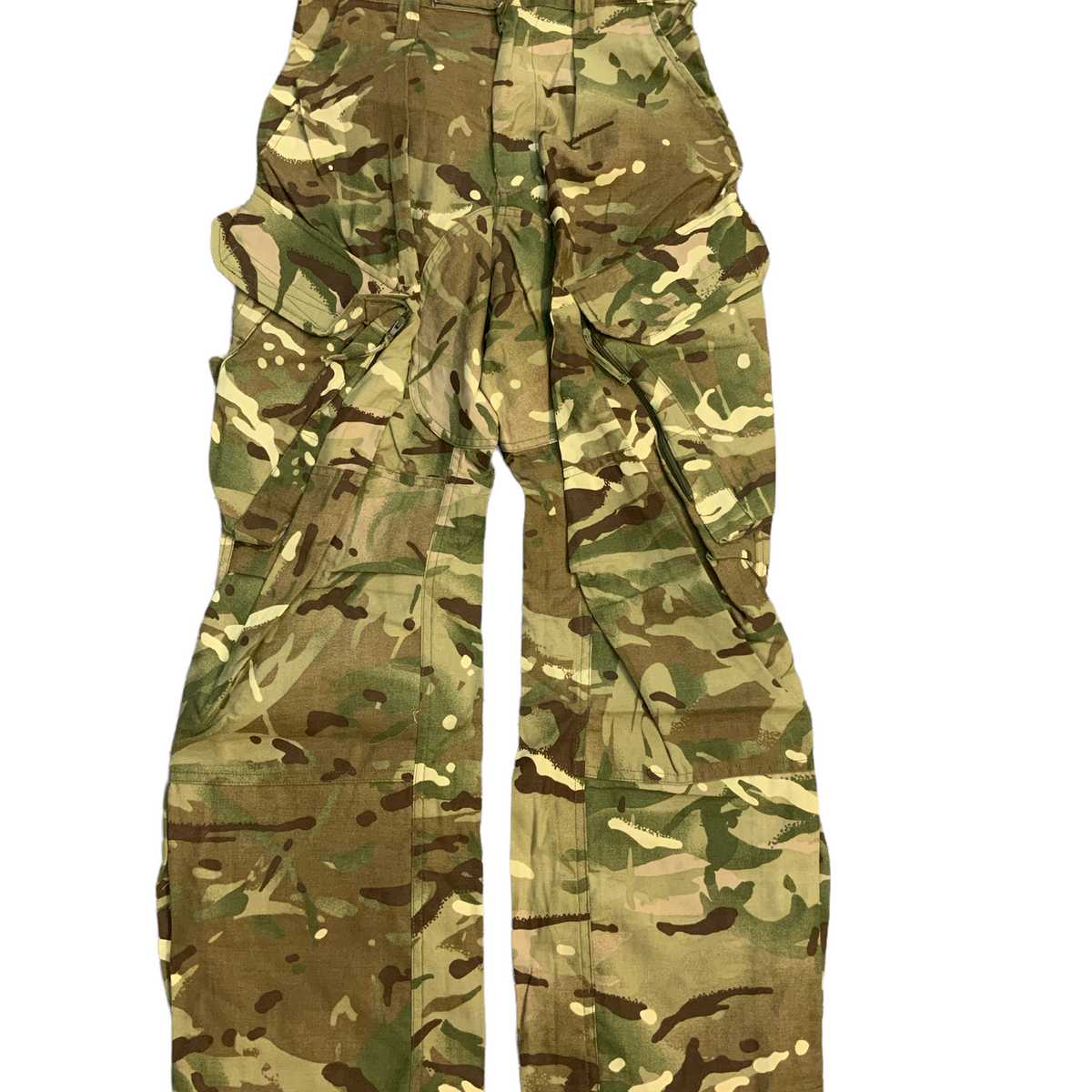 British Army MTP Combat Trousers – Johnsons Of Leeds