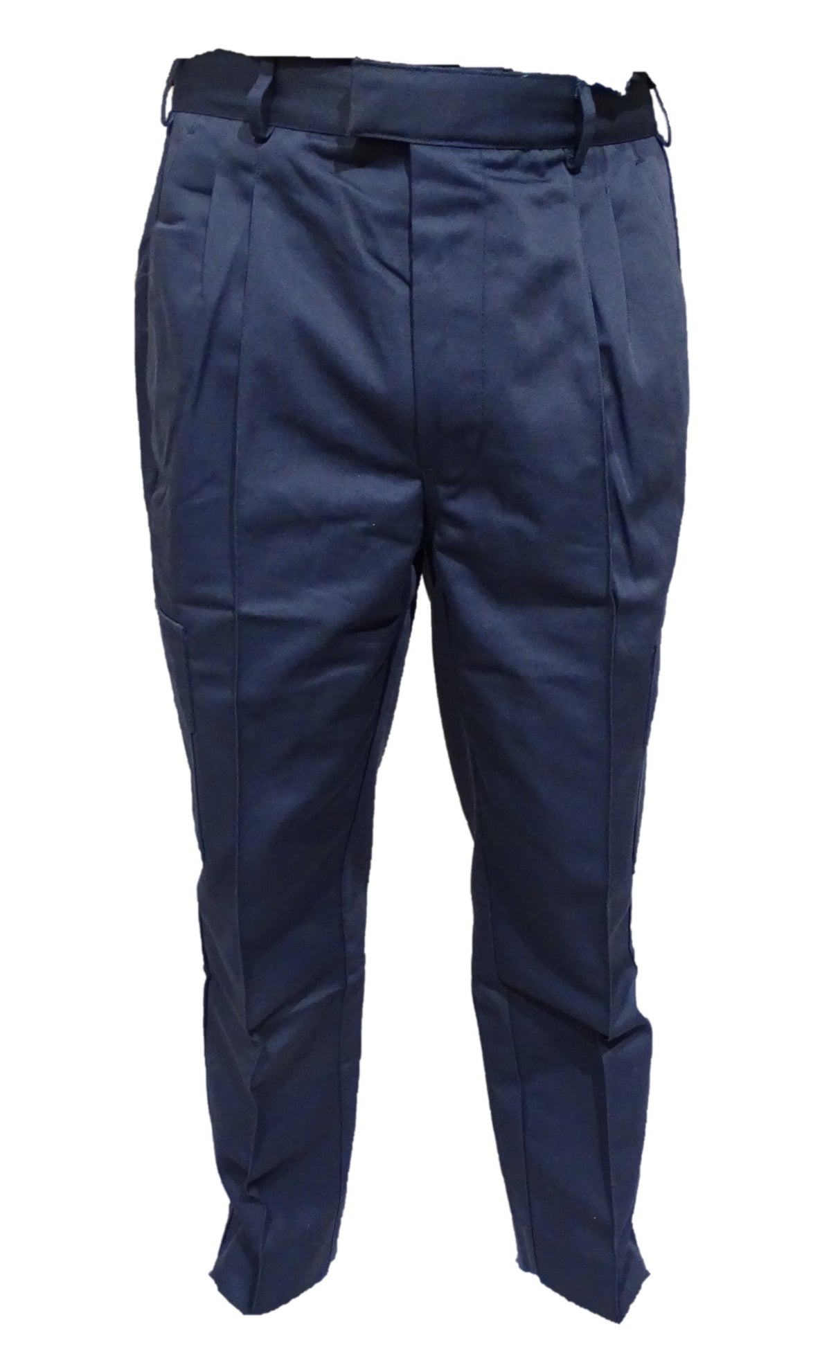 New Fire Service Heavyweight Cargo Trousers Navy Blue Security Dog Han —  One Stop Cop Shop