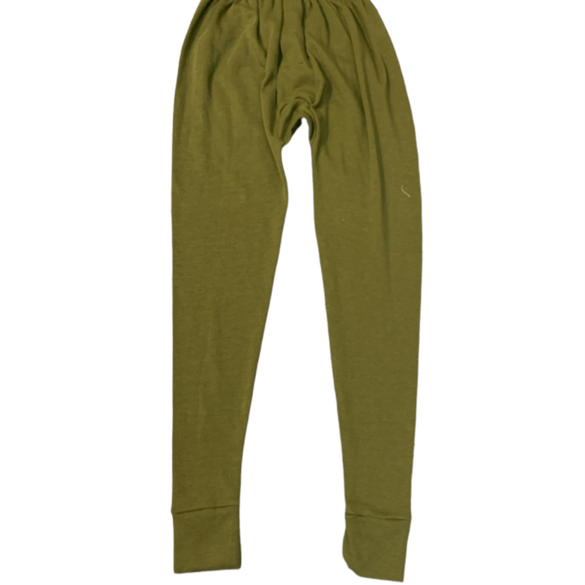 British Military PCS Drawers Thermal Underwear - Light Olive