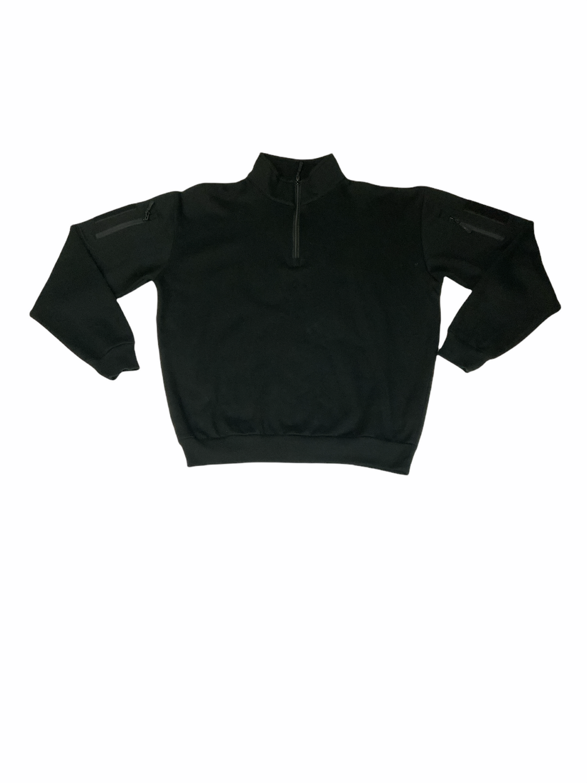 Mil-Tec Tactical Sweatshirt Military Security Hiking Fishing OSSMILTEC ...