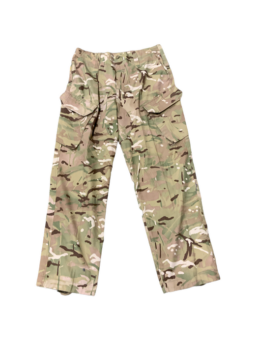 Trousers Similar To British Military Trouser Combat Temperate  OAT81