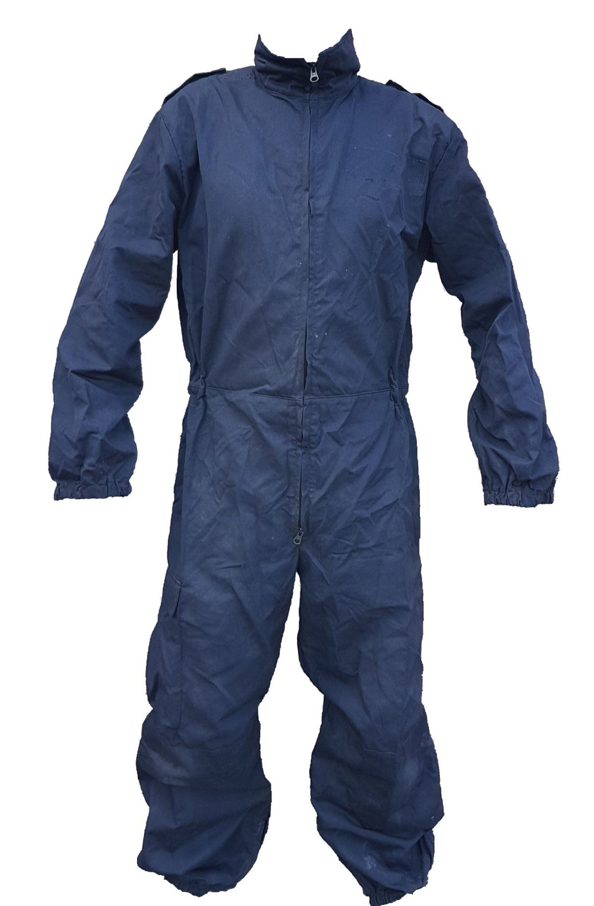 Fire Retardant Tactical Riot Overall Coverall Paintball Airsoft FR02 ...