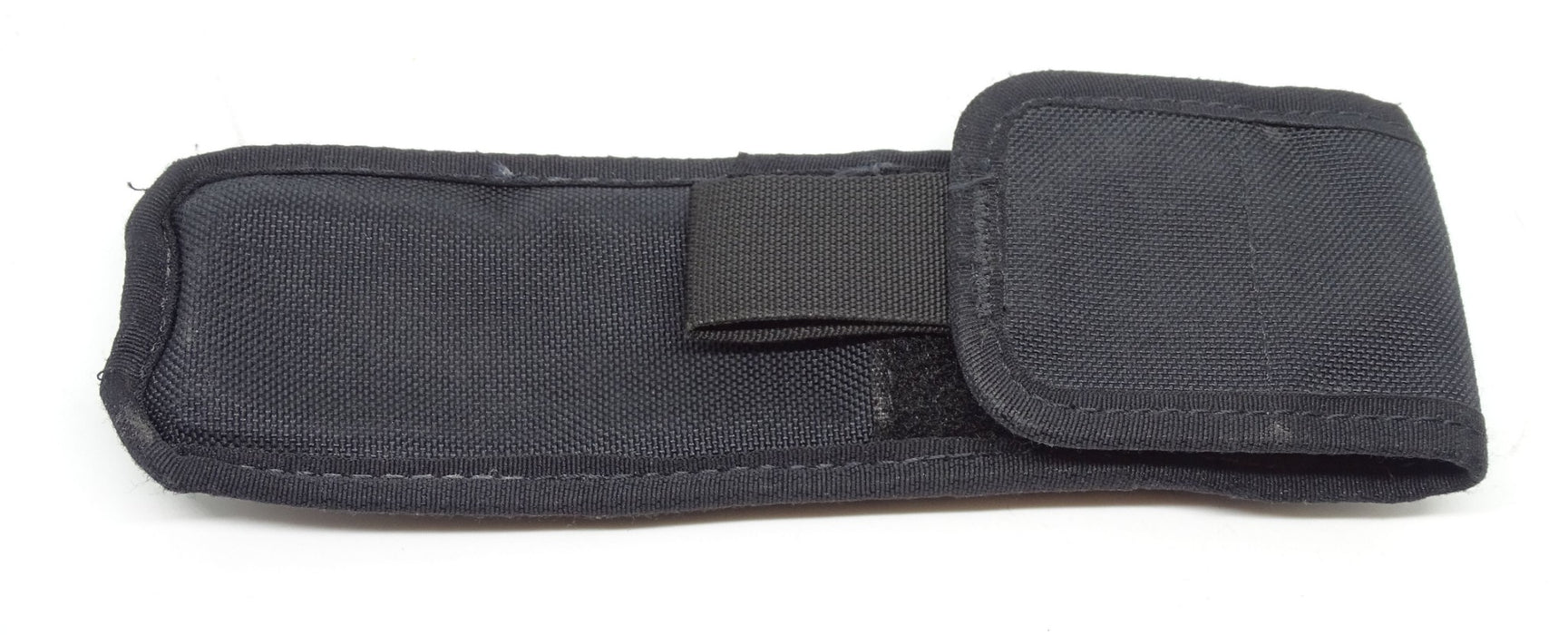 Genuine Molle ASP Tri-Fold Pouch Holder For Molle Vests — One Stop Cop Shop