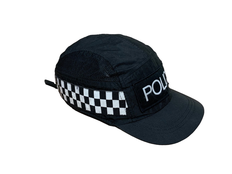 Genuine Police Baseball Cap Bump Cap Style 6