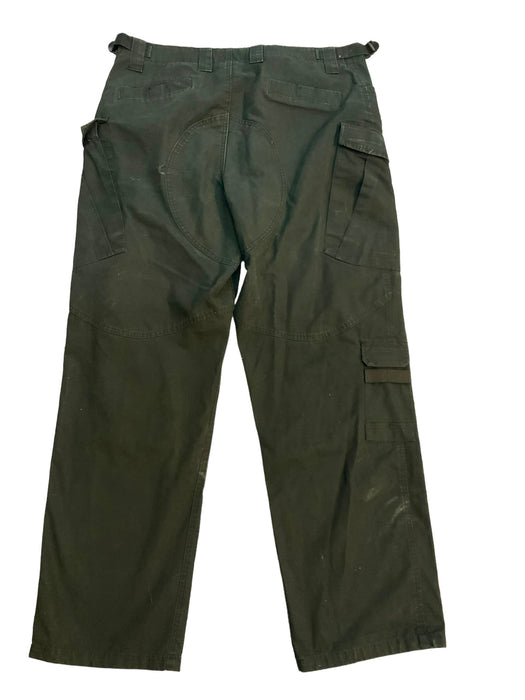 Pants | Next Ll Max Black Cargo Pants 32x32 | Poshmark