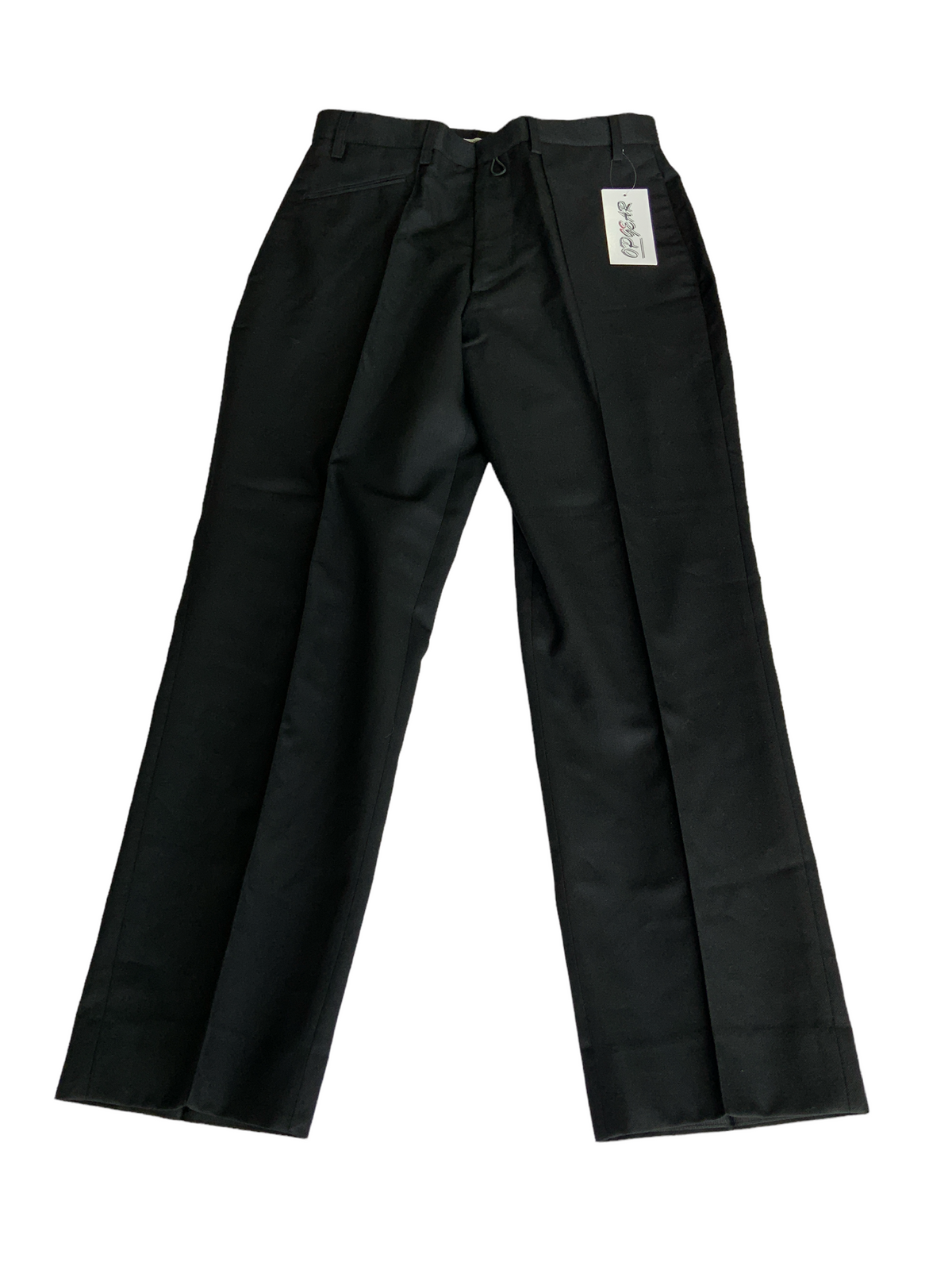 New Opgear Black Cargo Prison Service Trousers Security OPGTPN09N