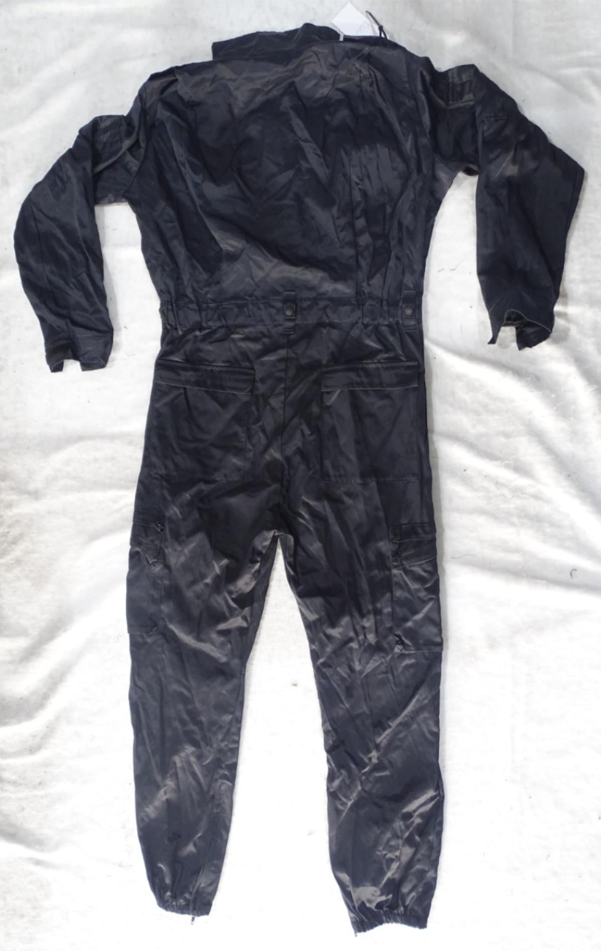 New Navy Blue Derby Unitex Tactical Coveralls Paintball Airsoft - DUC1 ...