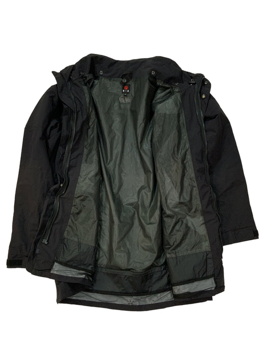 Keela Waterproof Kandura Jacket Black XL 46-48” Chest OJ192