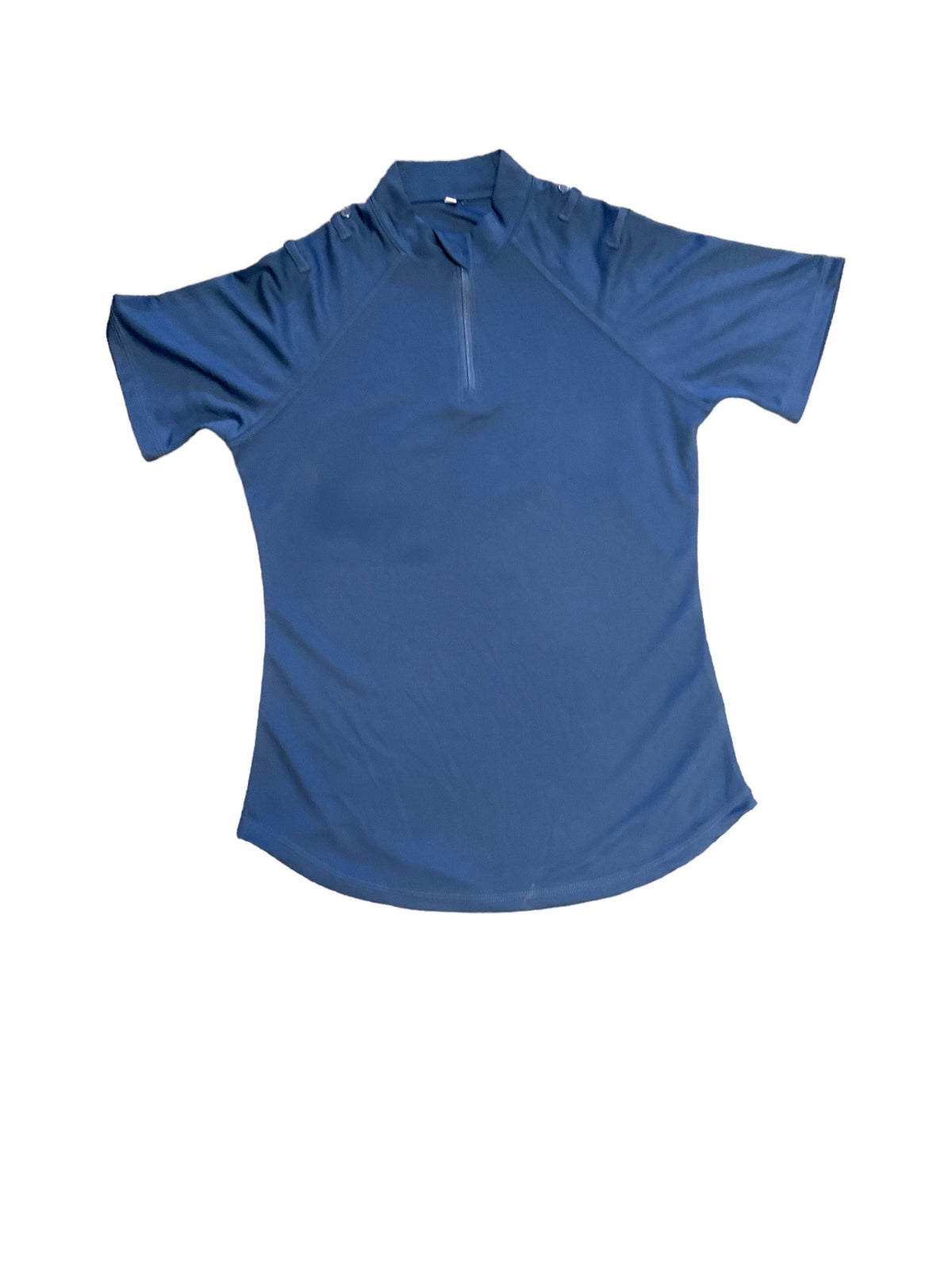 Short sleeve active on sale tops