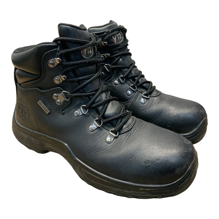 V12 hot sale safety shoes