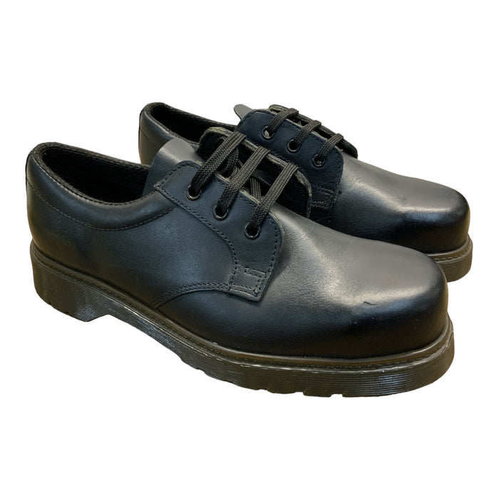 Goliath Gibson Steel Toe Cap Safety Shoes Leather GOLS01AN One Stop Cop Shop