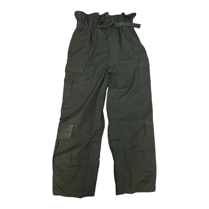 Tactical Waterproof Combat Trousers Security Dog Handler TACTRS04B